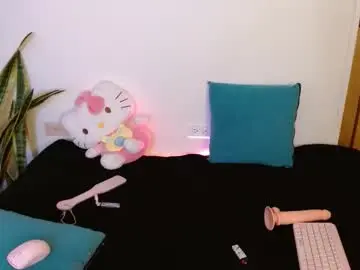 Chaturbate Adult Webcam of w_kittycat