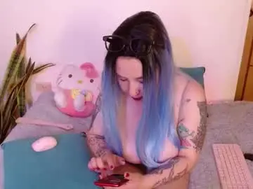 Chaturbate Free Porn Cam of w_kittycat