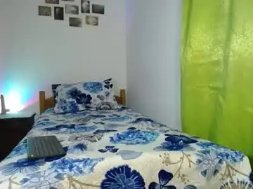 Chaturbate Live Sex of willmonkey