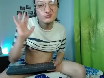 Chaturbate Nude Webcam of willmonkey