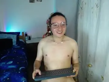 Chaturbate Free Porn Cam of willmonkey