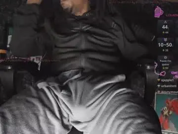 Chaturbate Live Sex of 2001cashking