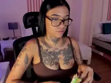 Chaturbate Free Porn Cam of _sharloth