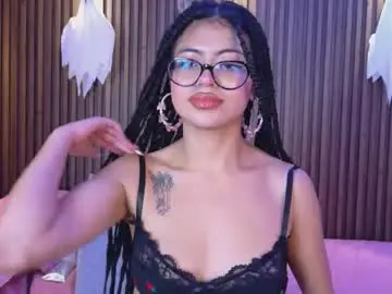 Chaturbate Live Sex Cam of alanawalker9