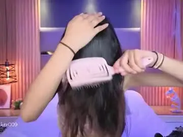 Chaturbate Adult Webcam of alanawalker9