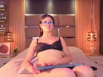 Chaturbate Sex Chat of alanawalker9