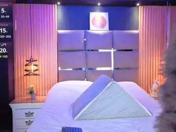 Chaturbate Best live sex cam show of alanawalker9