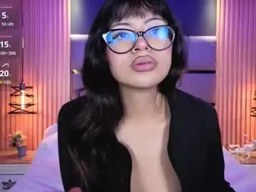 Chaturbate Live Sex Cam of alanawalker9