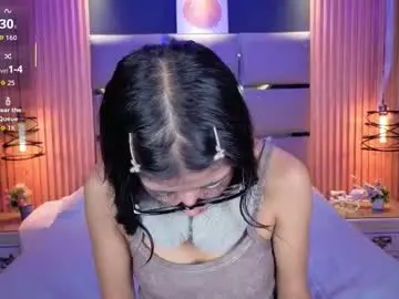 Chaturbate Adult Video Chat of alanawalker9