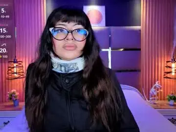 Chaturbate Sex Cam of alanawalker9