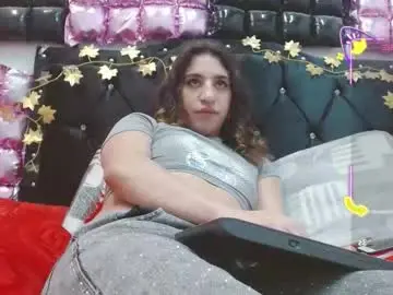 Chaturbate Adult Video Chat of alice_magnus