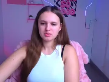 Chaturbate Adult Webcam of alicie_dream_