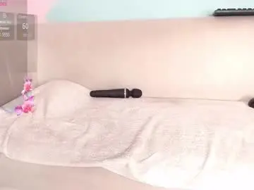 Chaturbate Live Sex of alisha_lims