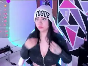 Chaturbate Sex Cam of arisantana