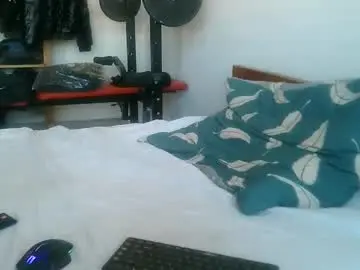 Chaturbate Best live sex cam show of artuditu55