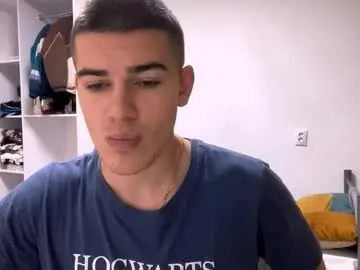 Chaturbate Adult Video Chat of barepulse