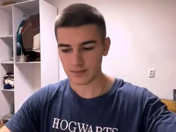 Chaturbate Live Sex Cam of barepulse