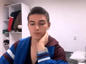 Chaturbate Adult Video Chat of barepulse