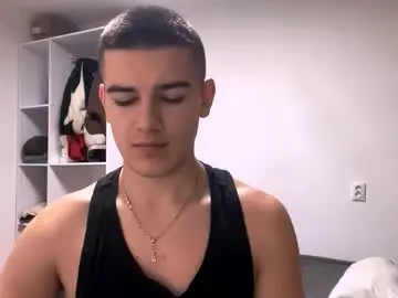 Chaturbate Sex Cam of barepulse