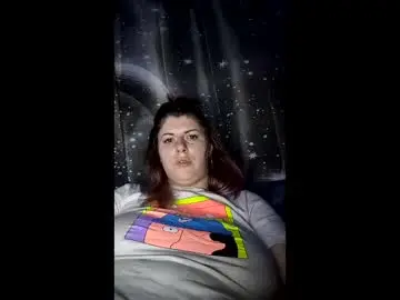 Chaturbate Live Sex Cam of bigtitslala