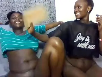 Chaturbate Nude Webcam of blonde_barby