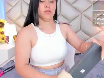 Chaturbate Adult Webcam of brenda__garcia