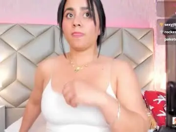 Chaturbate Live Porn of brenda__garcia