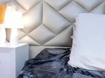 Chaturbate Sex Cam of brenda__garcia