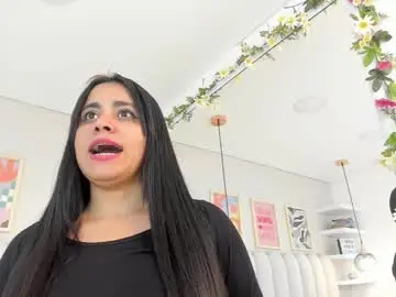 Chaturbate Nude Webcam of brenda__garcia