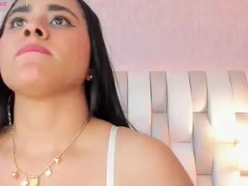 Chaturbate Adult Webcam of brenda__garcia