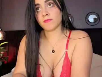 Chaturbate Free Porn Cam of brenda__garcia
