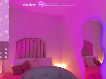 Chaturbate Live Sex of candy5girl