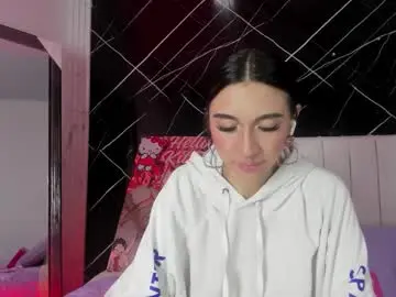 Chaturbate Live Porn of candy_leila3