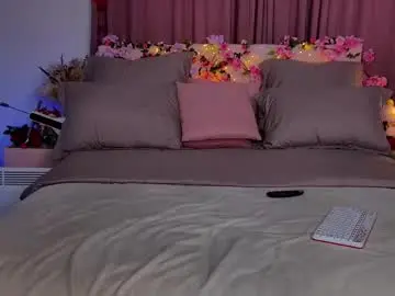 Chaturbate Free Live Porn of cosmic_sia