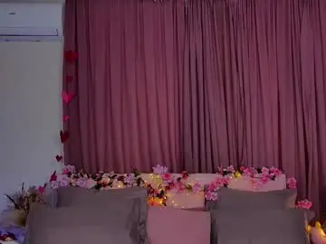 Chaturbate Live Sex of cosmic_sia