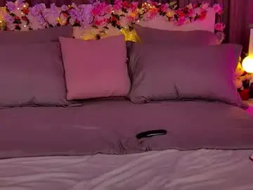 Chaturbate Live Porn of cosmic_sia