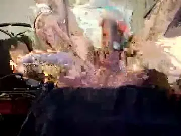 Chaturbate Sex Cam of curieuxbi666