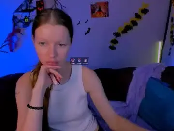 Chaturbate Free Live Porn of daisy_baby_