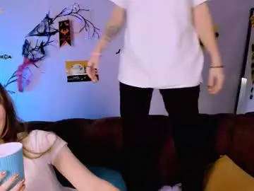 Chaturbate Sex Chat of daisy_baby_