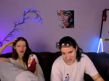 Chaturbate Free Porn Cam of daisy_baby_