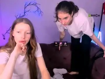 Chaturbate Free Porn Cam of daisy_baby_