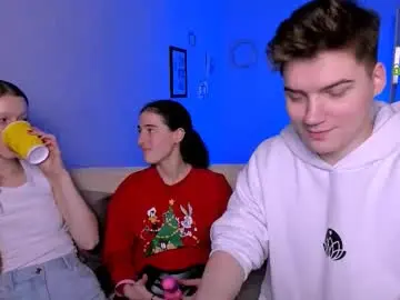 Chaturbate Free Porn Cam of daisy_baby_