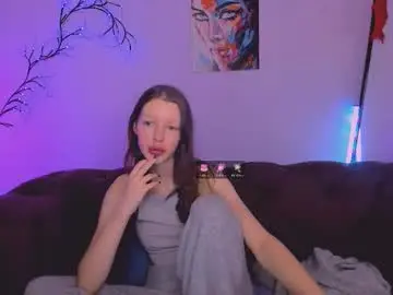 Chaturbate Free Live Porn of daisy_baby_