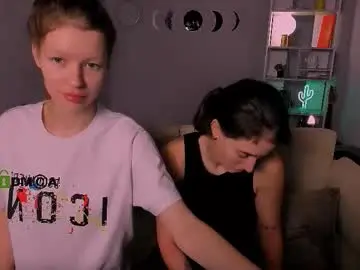 Chaturbate Nude Webcam of daisy_baby_