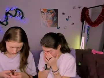 Chaturbate Adult Video Chat of daisy_baby_