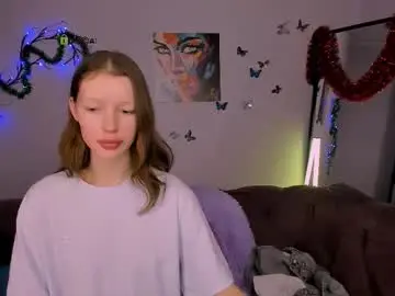 daisy_baby_ from chaturbate