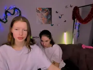 Chaturbate Sex Chat of daisy_baby_