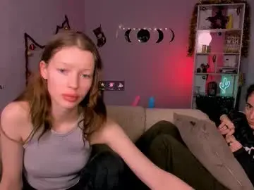 Chaturbate Free Porn Cam of daisy_baby_