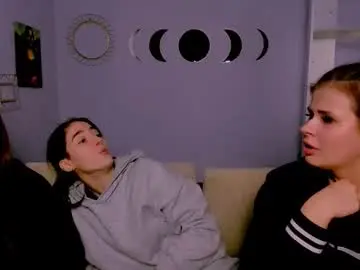 Chaturbate Free Porn Cam of daisy_baby_