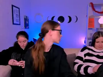 Chaturbate Private Sex Chat of daisy_baby_